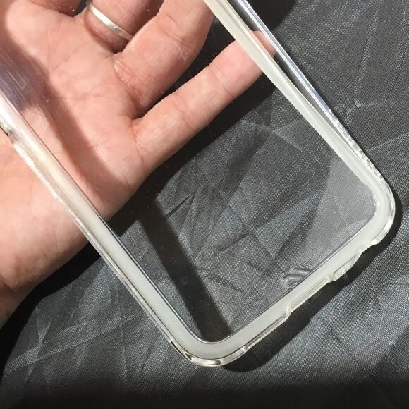 Case-Mate Naked Tough Galaxy S6 Edge Case (K) - Picture 5 of 6